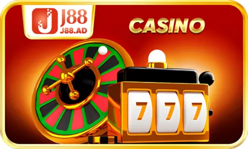 game casino j88