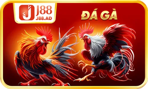 game đá gà j88