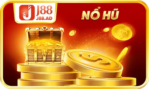 game nổ hũ j88